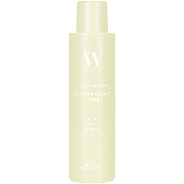 IDA WARG Ultra Hydration - Moisture Magnet Toner (Bild 1 von 4)