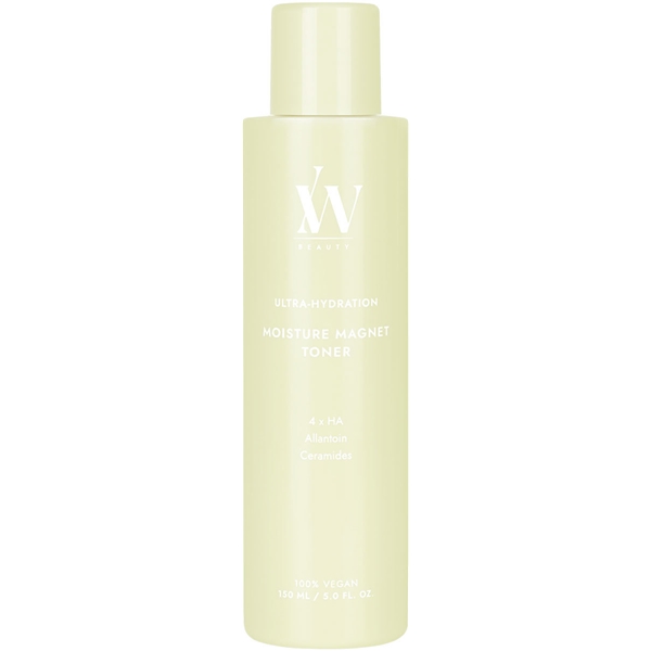 IDA WARG Ultra Hydration - Moisture Magnet Toner (Bild 1 von 4)