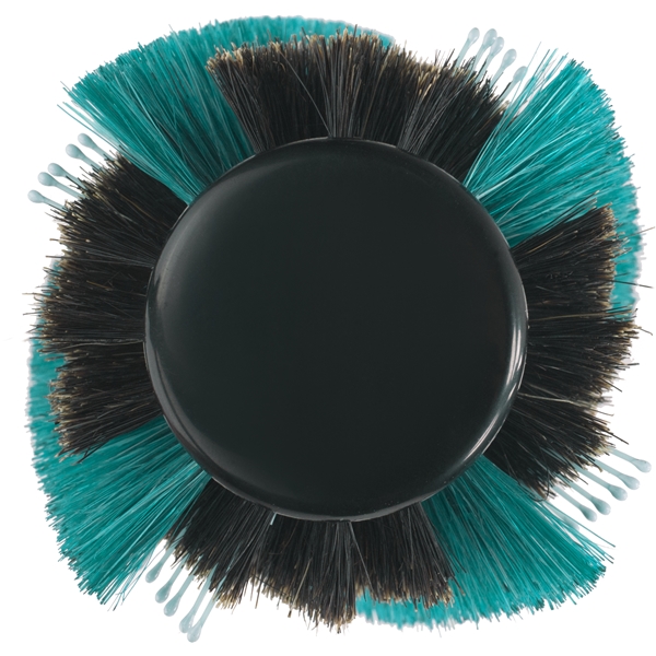 WetBrush Round Brush Smooth & Shine - Thick Hair (Bild 2 von 2)