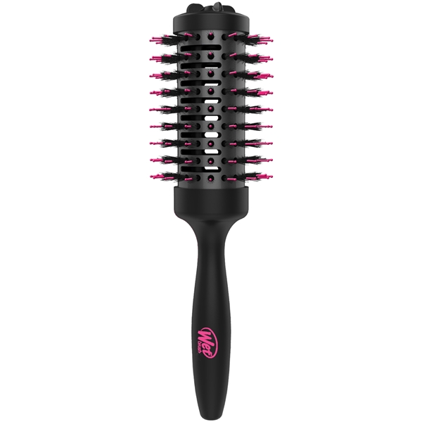 WetBrush Round Brush Fast Dry Customizable