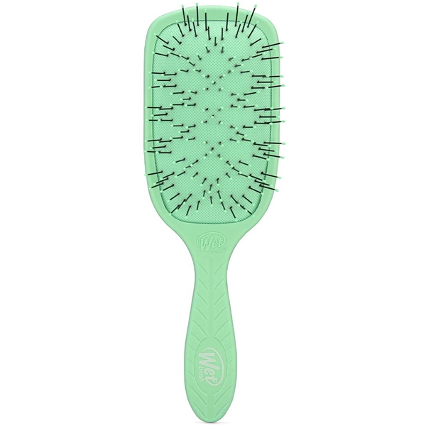 WetBrush Go Green Thick Hair Paddle