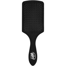 WetBrush Paddle Detangler Brush Black