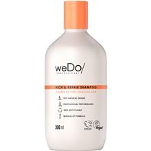 weDo Rich & Repair Shampoo