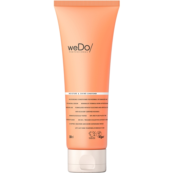 weDo Moisture & Shine Conditioner (Bild 1 von 4)