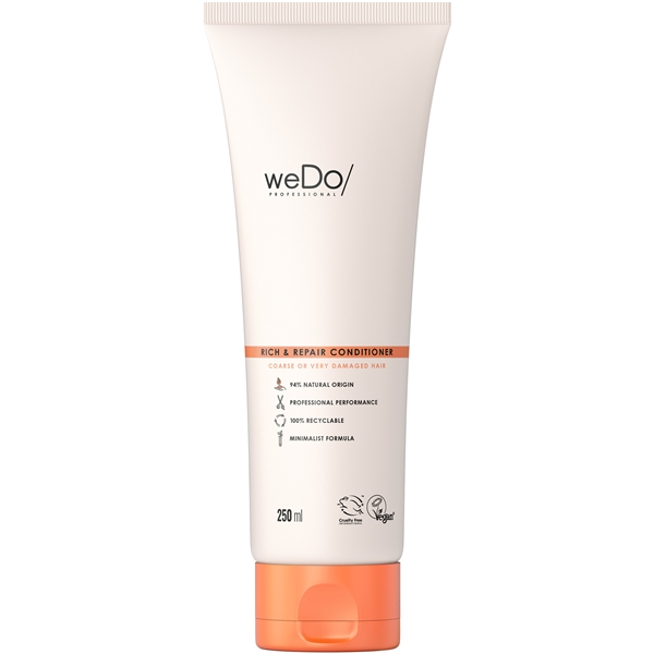 weDo Rich & Repair Conditioner (Bild 1 von 3)