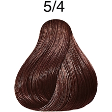 75 ml - 5/4 Light Red Brown - Color Fresh