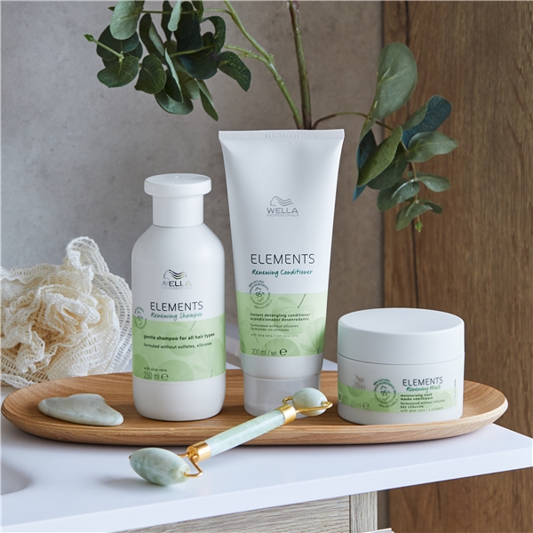 Elements Renewing Shampoo (Bild 3 von 11)