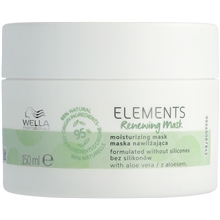 Elements Renewing Mask