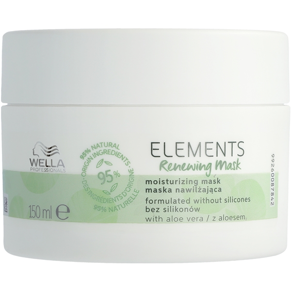 Elements Renewing Mask (Bild 1 von 7)