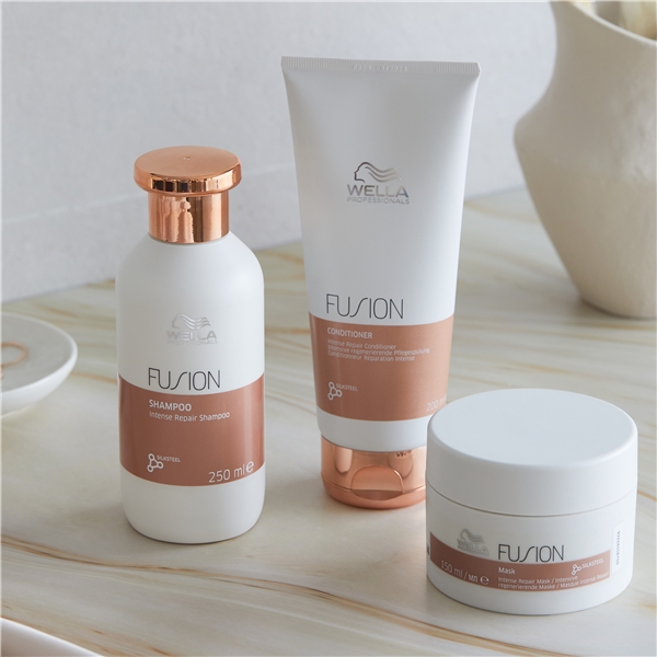 Fusion Intense Repair Mask (Bild 4 von 5)