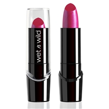 Silk Finish Lipstick