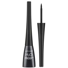 H2O Proof Liquid Eyeliner 5 ml Black