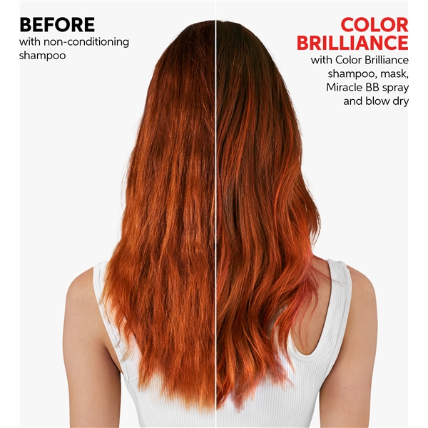 INVIGO Brilliance Shampoo Fine Hair (Bild 2 von 6)