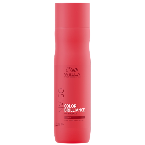 INVIGO Brilliance Shampoo Coarse Hair