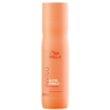 250 ml - INVIGO Nutri Enrich Shampoo