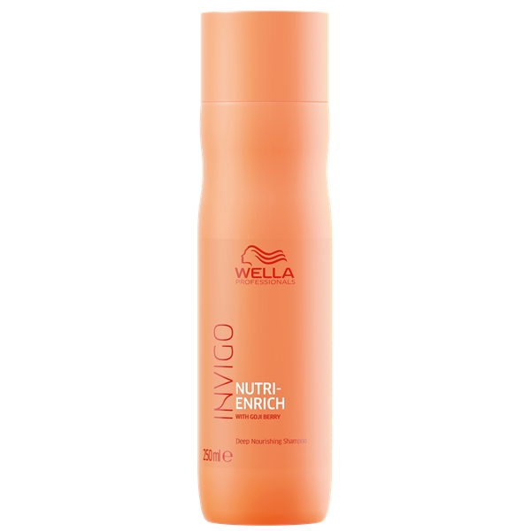 INVIGO Nutri Enrich Shampoo - Deep Nourishing