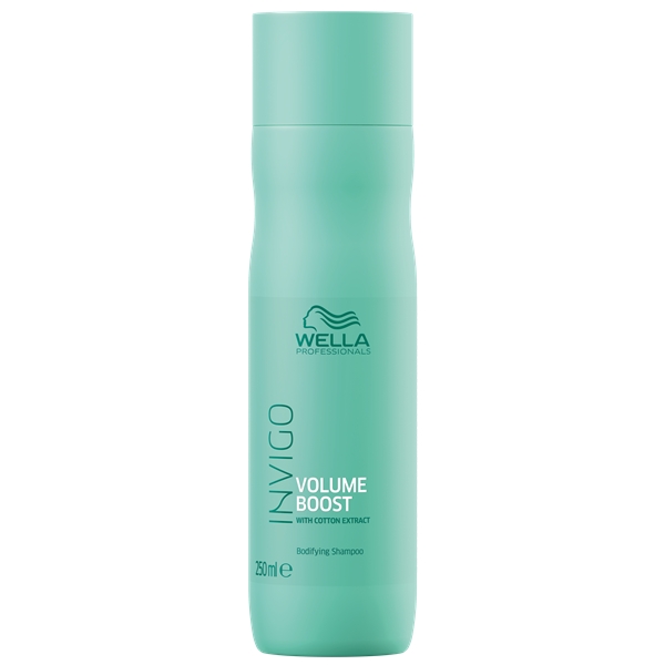 INVIGO Volume Boost Bodifying Shampoo