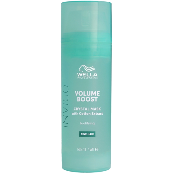 INVIGO Volume Boost Crystal Mask (Bild 1 von 6)