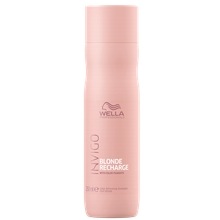 INVIGO Blonde Recharge Shampoo