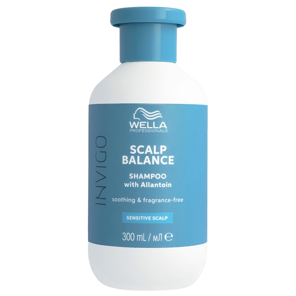 INVIGO Scalp Balance Shampoo - Sensitive Scalp (Bild 1 von 6)
