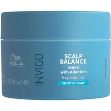 150 ml - INVIGO Scalp Balance Mask