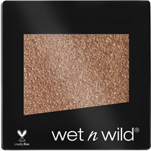 1.4 gram - No. 352 Nudecomer - Color Icon Glitter Single