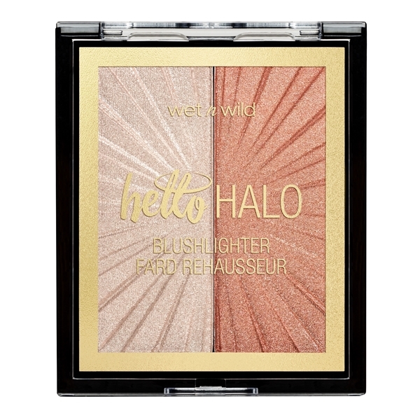 MegaGlo Blushlighter (Bild 1 von 3)