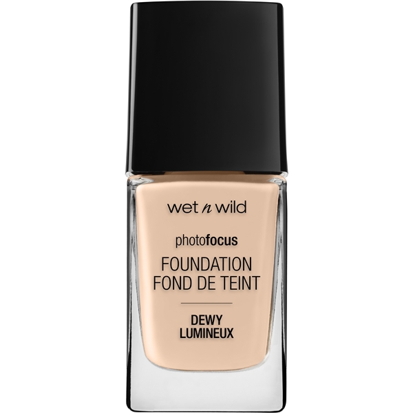 Photo Focus Dewy Foundation (Bild 1 von 3)