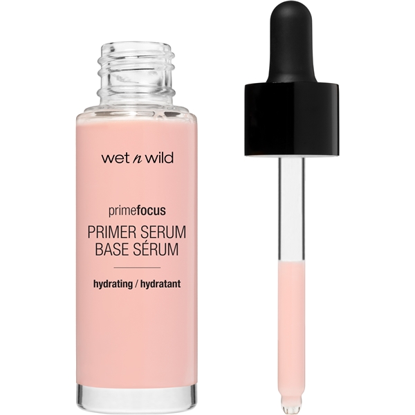 Wet n Wild Prime Focus Primer Serum (Bild 2 von 2)