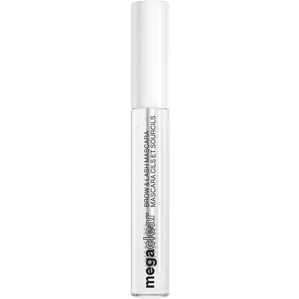 MegaClear Brow & Lash Mascara (Bild 1 von 3)