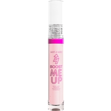 Wet n Wild Boost Me Up Brow & Lash Serum