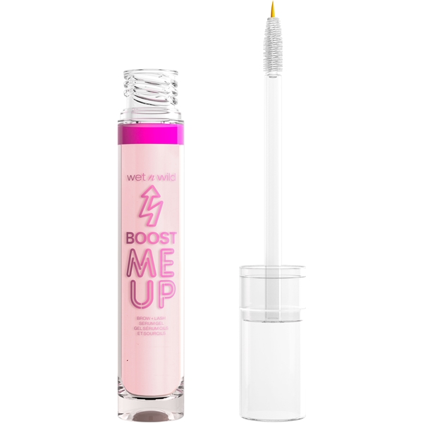 Wet n Wild Boost Me Up Brow & Lash Serum (Bild 2 von 3)