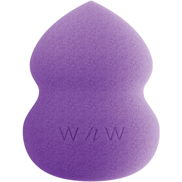 Wet n Wild Hourglass Makeup Sponge (Bild 1 von 2)