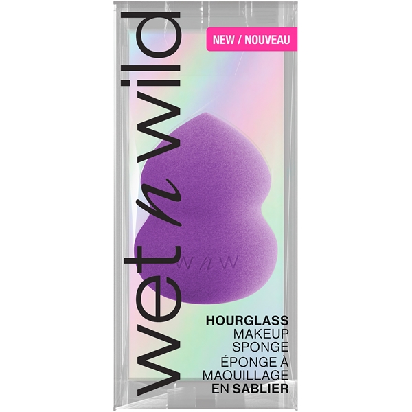Wet n Wild Hourglass Makeup Sponge (Bild 2 von 2)