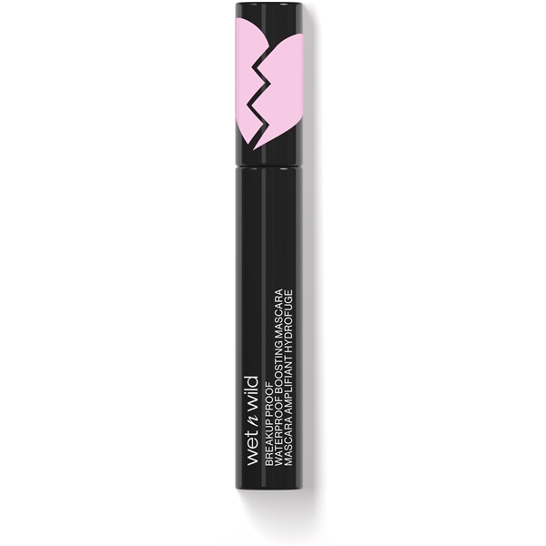 Megalast Breakup Proof Waterproof Mascara (Bild 1 von 5)