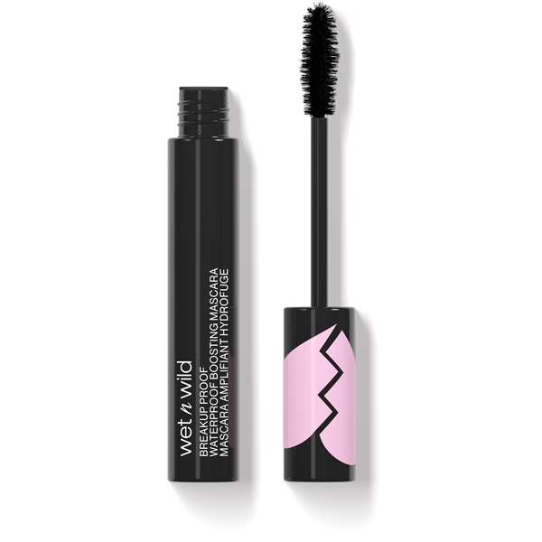 Megalast Breakup Proof Waterproof Mascara (Bild 3 von 5)