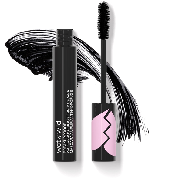 Megalast Breakup Proof Waterproof Mascara (Bild 4 von 5)