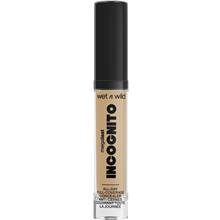 MegaLast Incognito Full Coverage Concealer