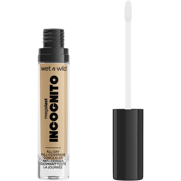 MegaLast Incognito Full Coverage Concealer (Bild 2 von 5)