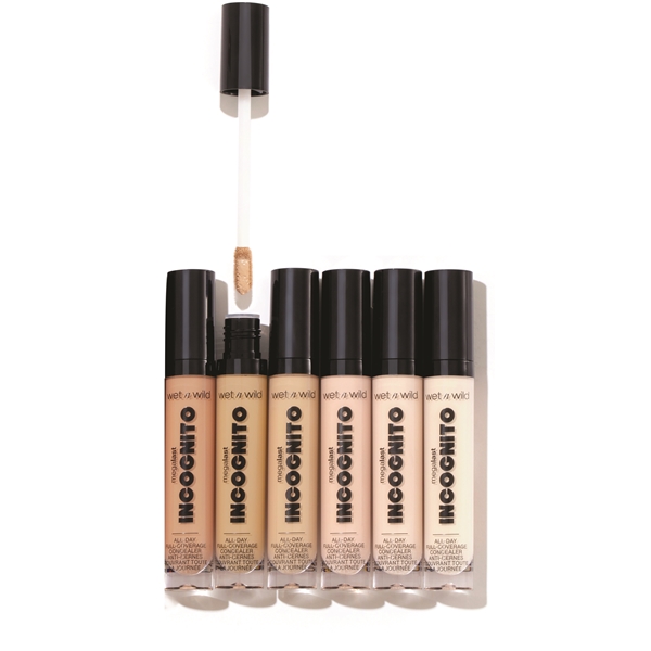 MegaLast Incognito Full Coverage Concealer (Bild 4 von 5)