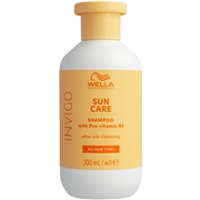 INVIGO SUN After Sun Cleansing Shampoo