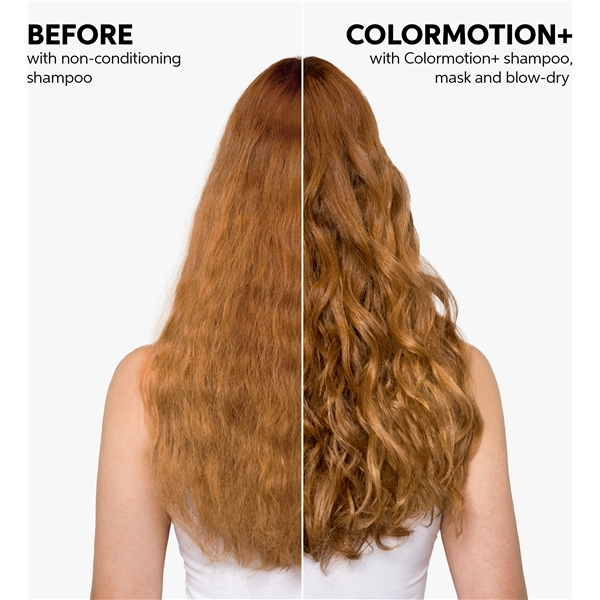 ColorMotion+ Color Protection Shampoo (Bild 2 von 7)