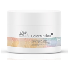 150 ml - ColorMotion+ Structure+ Mask