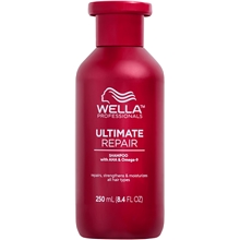 250 ml - Ultimate Repair Shampoo