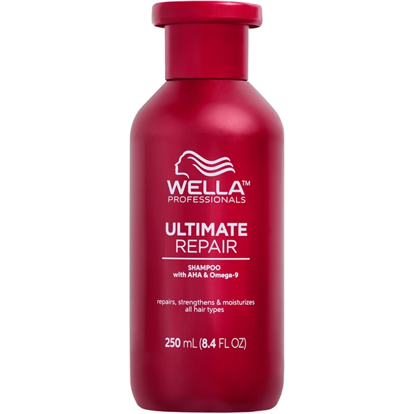 Ultimate Repair Shampoo (Bild 1 von 5)