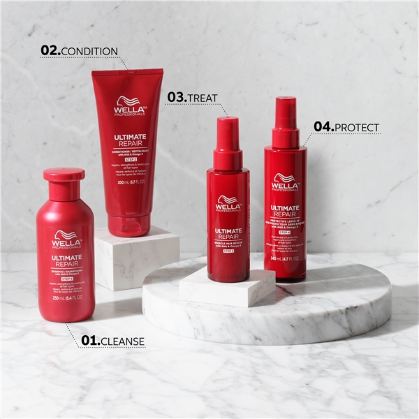 Ultimate Repair Conditioner (Bild 5 von 5)