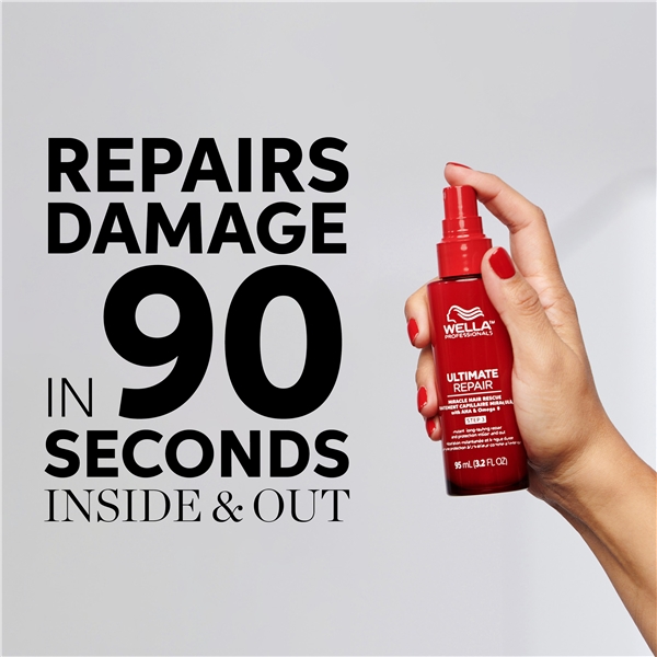 Ultimate Repair Miracle Hair Rescue (Bild 3 von 5)