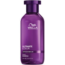 Ultimate Color Shampoo 250 ml