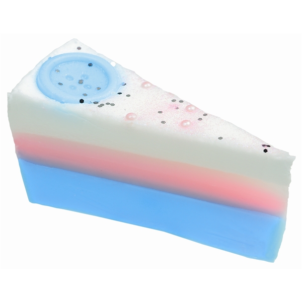 Soap Cakes Slices Cute as a Button (Bild 1 von 2)