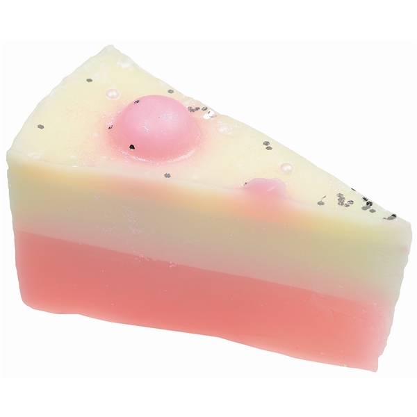 Soap Cakes Slices Sweet Star Surprise (Bild 1 von 2)